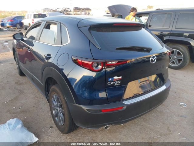 3MVDMBAM7RM645076 Mazda Cx-30 2.5 S