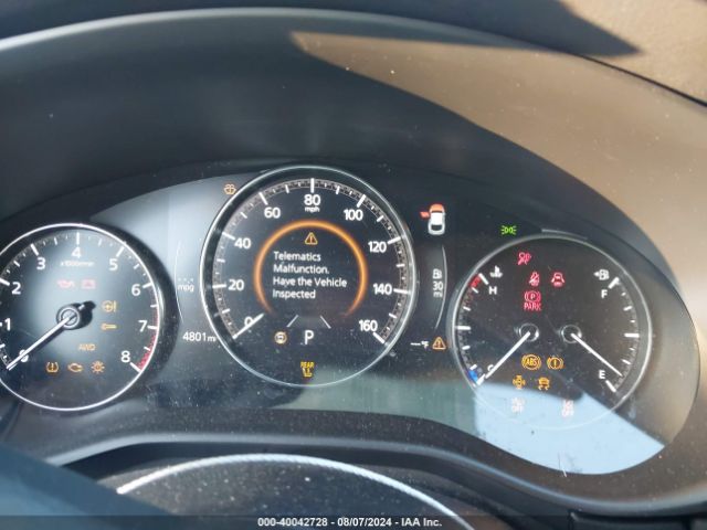 3MVDMBAM7RM645076 Mazda Cx-30 2.5 S