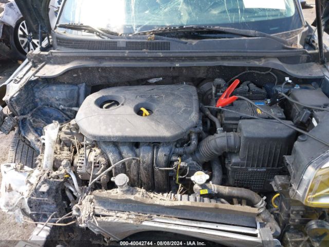 KNDJP3A54K7650620 KIA SOUL +