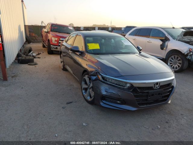 1HGCV2F92KA034911 auction archive image