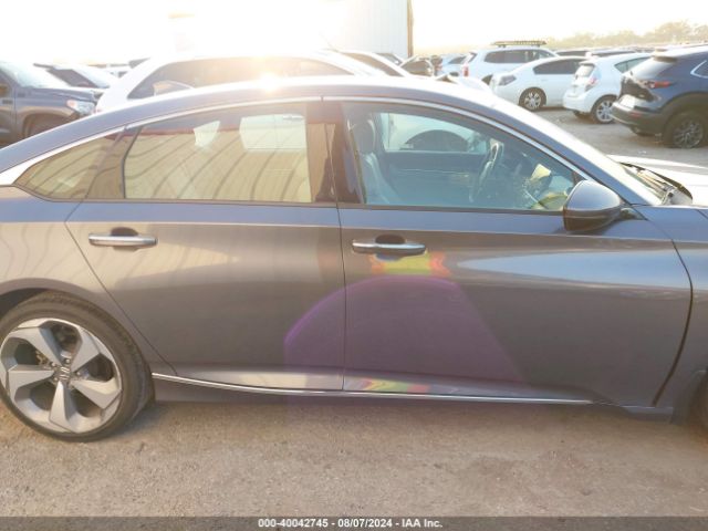 1HGCV2F92KA034911 Honda Accord Touring 2.0t