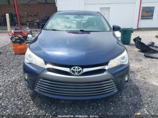 4T1BF1FK2FU998509 Toyota CAMRY LE