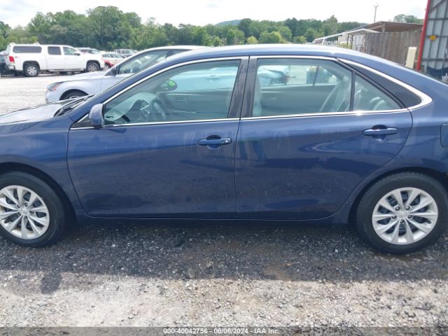 4T1BF1FK2FU998509 Toyota CAMRY LE