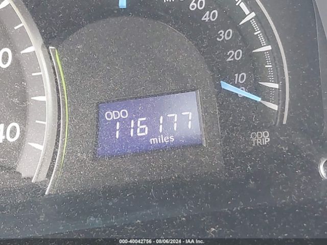 4T1BF1FK2FU998509 Toyota CAMRY LE