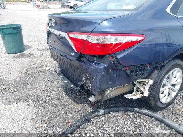 4T1BF1FK2FU998509 Toyota CAMRY LE