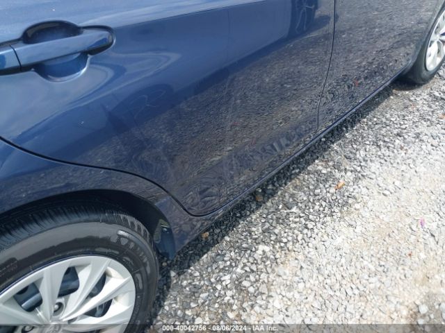 4T1BF1FK2FU998509 Toyota CAMRY LE