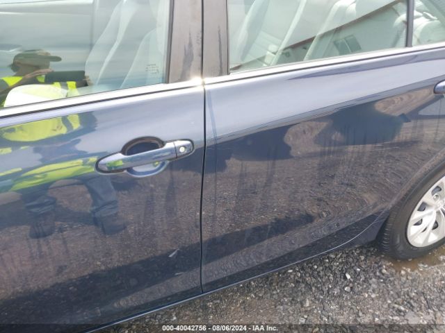 4T1BF1FK2FU998509 Toyota CAMRY LE
