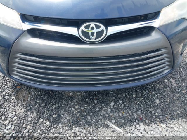 4T1BF1FK2FU998509 Toyota CAMRY LE