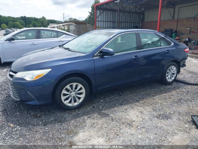 4T1BF1FK2FU998509 Toyota CAMRY LE