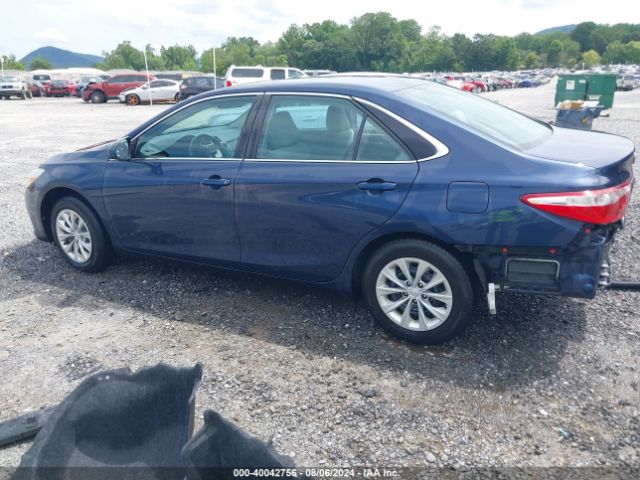 4T1BF1FK2FU998509 Toyota CAMRY LE