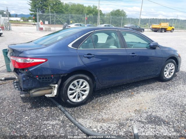 4T1BF1FK2FU998509 Toyota CAMRY LE