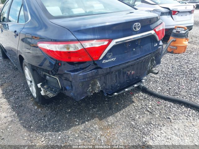 4T1BF1FK2FU998509 Toyota CAMRY LE