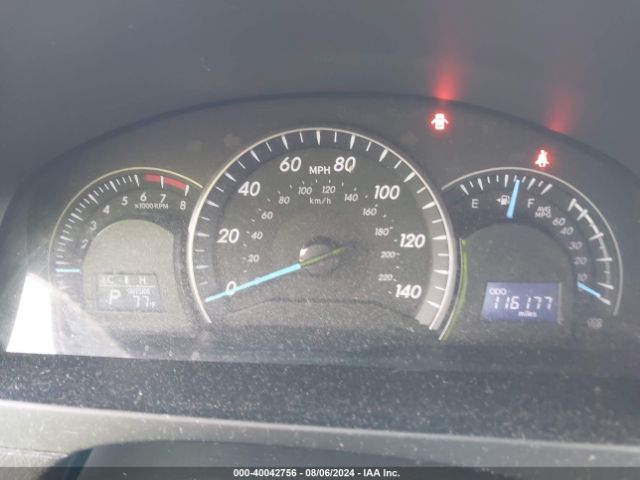 4T1BF1FK2FU998509 Toyota CAMRY LE