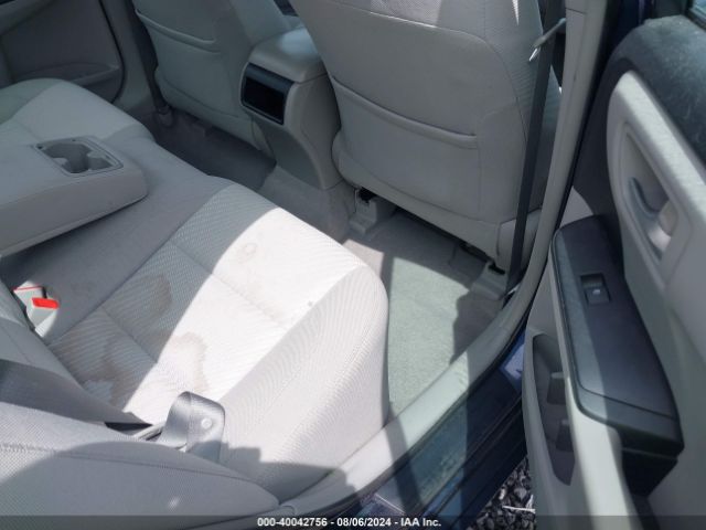 4T1BF1FK2FU998509 Toyota CAMRY LE