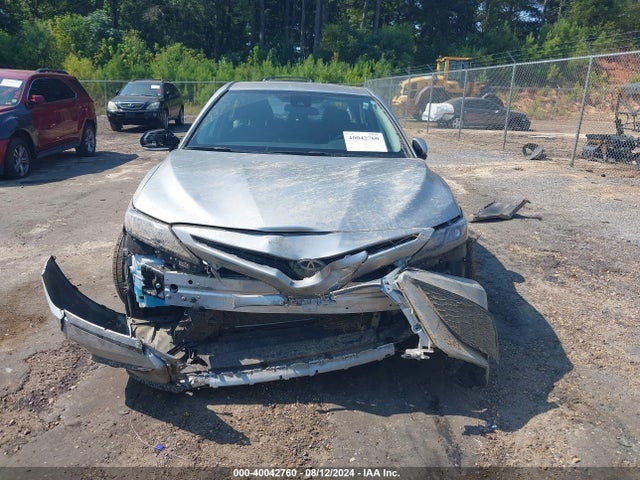 Toyota CAMRY SE 2022 4T1G11AK7NU715855 Image 13