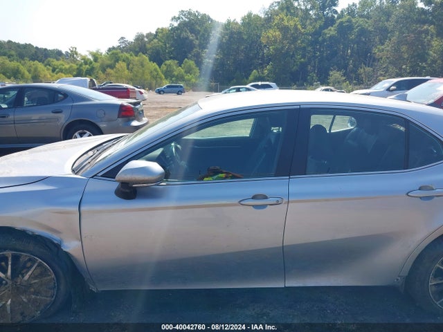 Toyota CAMRY SE 2022 4T1G11AK7NU715855 Image 15