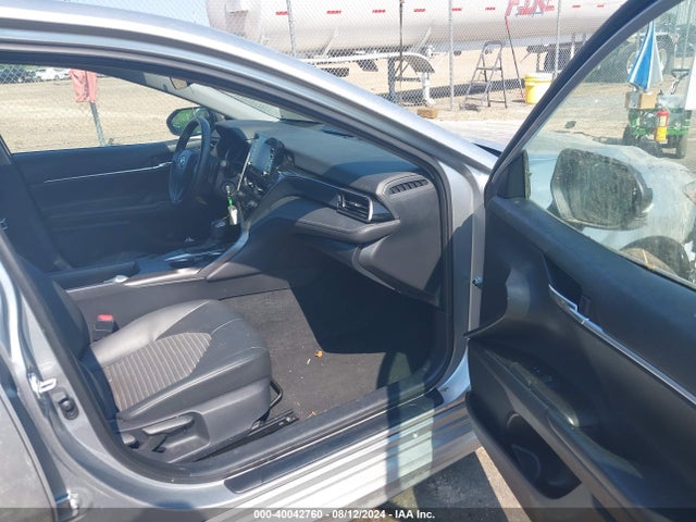 Toyota CAMRY SE 2022 4T1G11AK7NU715855 Image 5