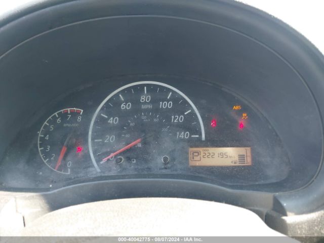 3N1CN7AP7FL908303 Nissan Versa 1.6 S