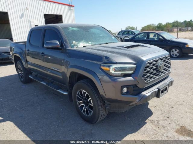 5TFAZ5CN7MX107932 auction archive image