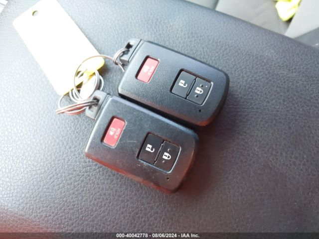 5TFAZ5CN7MX107932 Toyota Tacoma Trd Sport
