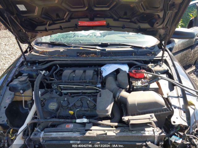 1FAHP2MK7JG140941 Ford Police Interceptor
