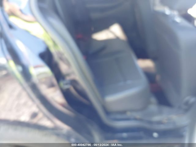 1FAHP2MK7JG140941 Ford Police Interceptor