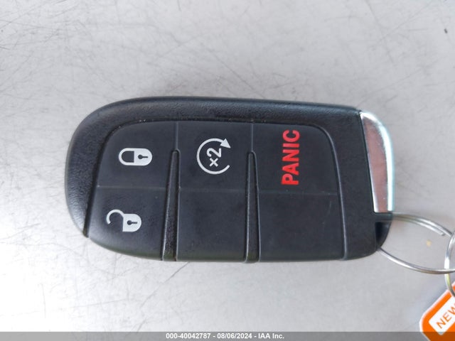 ZACCJAAB2HPF69342 Jeep Renegade Sport Fwd