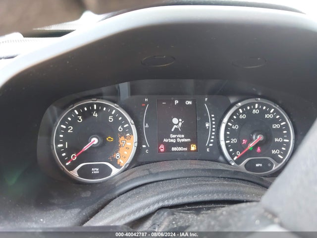 ZACCJAAB2HPF69342 Jeep Renegade Sport Fwd