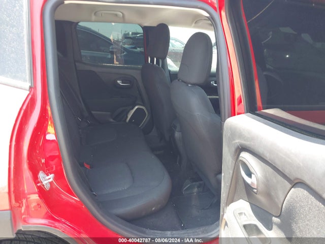 ZACCJAAB2HPF69342 Jeep Renegade Sport Fwd