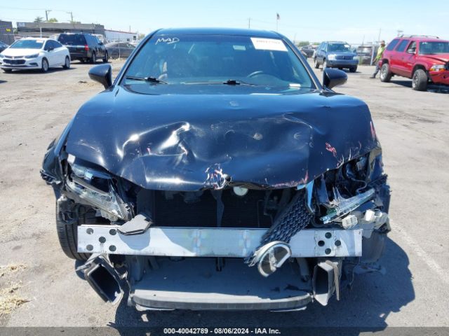 JTHBE1BL1E5043004 Lexus GS 350