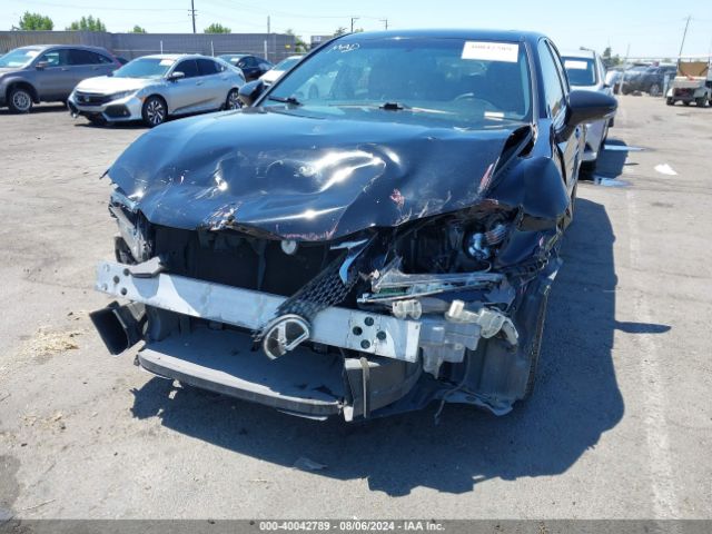 JTHBE1BL1E5043004 Lexus GS 350