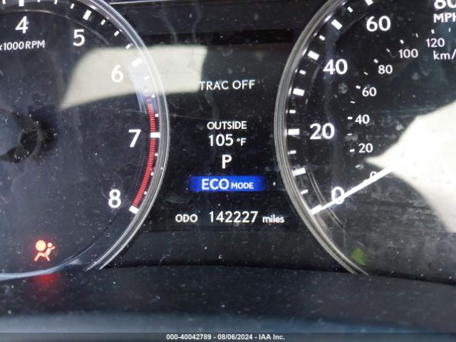 JTHBE1BL1E5043004 Lexus GS 350