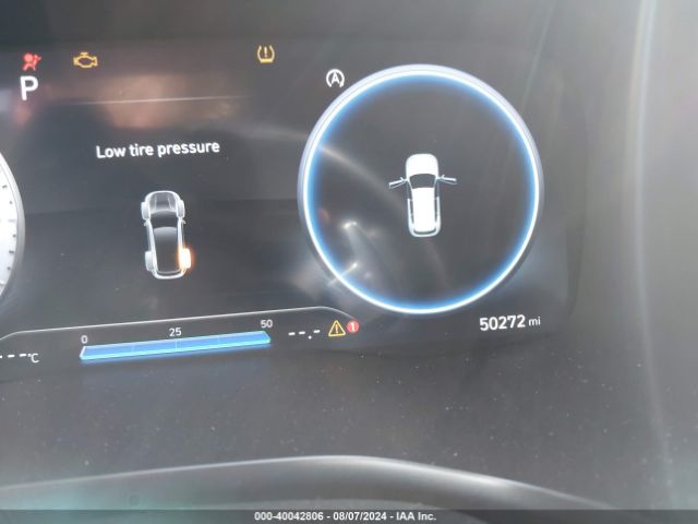 5NMS34AJXPH528220 Hyundai Santa Fe Sel