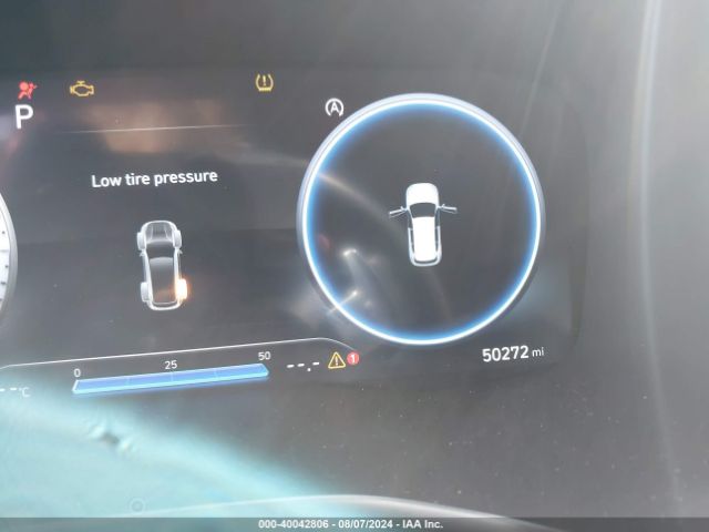 5NMS34AJXPH528220 Hyundai Santa Fe Sel
