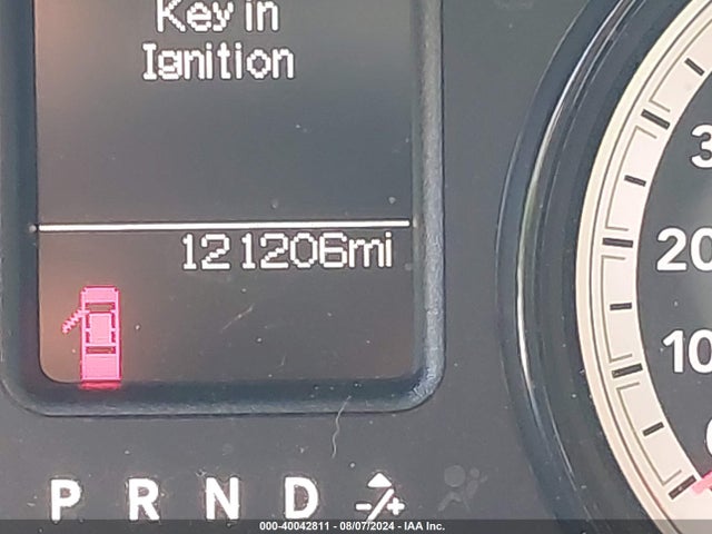 RAM 1500 Tradesman  4x4 5'7 Box 2018 1C6RR7KM3JS316527 Image 15