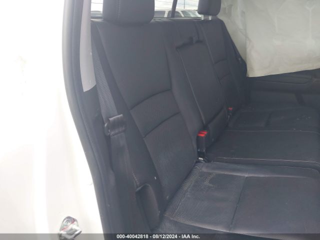 5FPYK3F54LB027359 Honda Ridgeline Awd Rtl