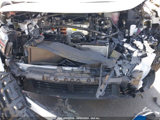 W1N9M0KB0PN056679 Mercedes-Benz Eqb 300 Suv 4matic
