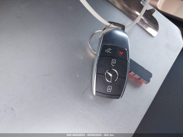 W1N9M0KB0PN056679 Mercedes-Benz Eqb 300 Suv 4matic