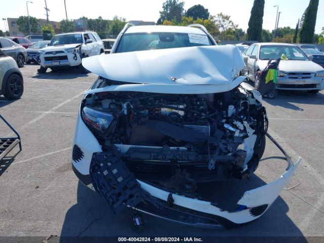 W1N9M0KB0PN056679 Mercedes-Benz Eqb 300 Suv 4matic