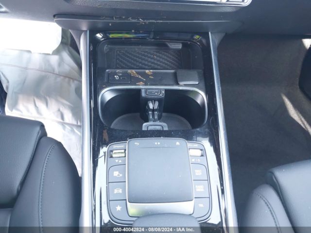 W1N9M0KB0PN056679 Mercedes-Benz Eqb 300 Suv 4matic
