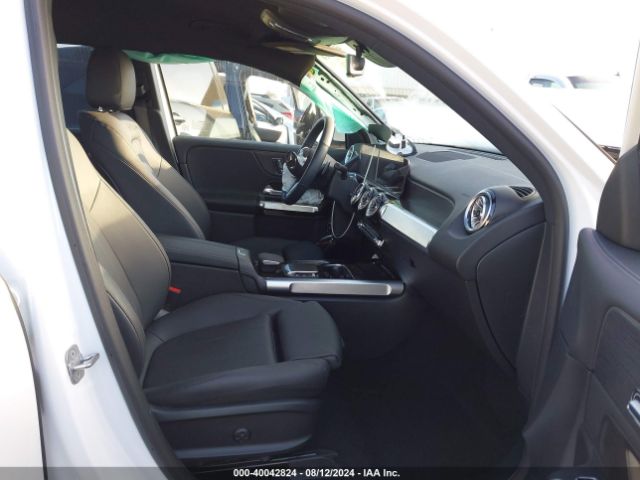 W1N9M0KB0PN056679 Mercedes-Benz Eqb 300 Suv 4matic