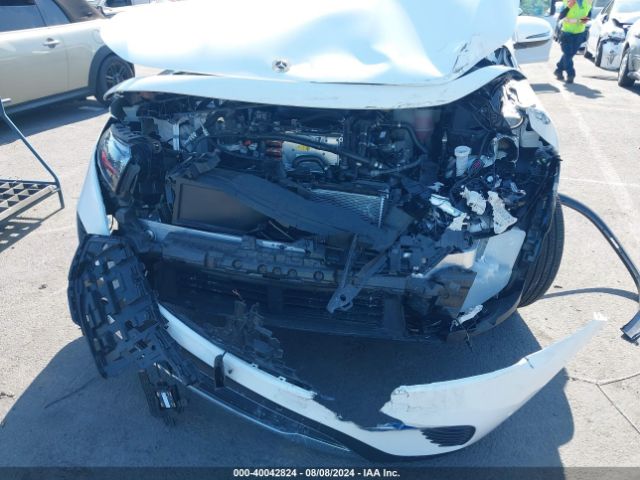 W1N9M0KB0PN056679 Mercedes-Benz Eqb 300 Suv 4matic