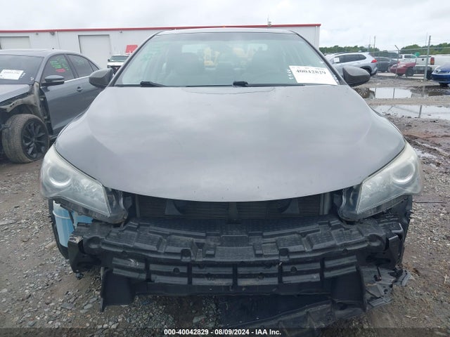 Toyota CAMRY XSE 2017 4T1BF1FK3HU334075 Image 13