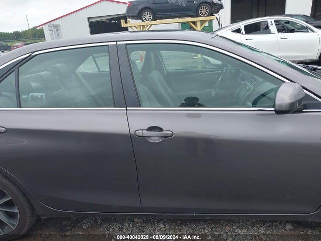 Toyota CAMRY XSE 2017 4T1BF1FK3HU334075 Image 14