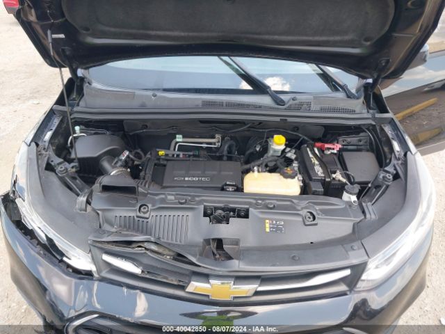 3GNCJKSB7KL117818 Chevrolet TRAX LS