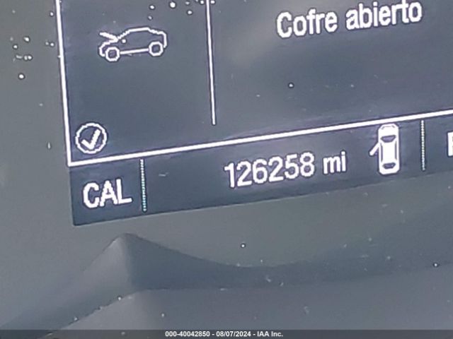 3GNCJKSB7KL117818 Chevrolet TRAX LS