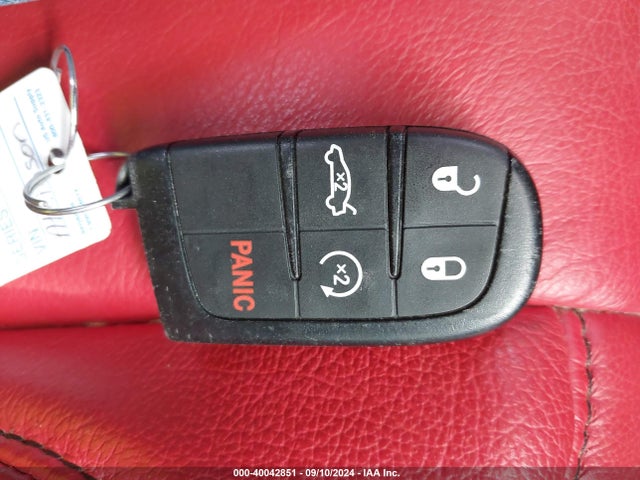 Dodge Charger Sxt Rwd 2019 2C3CDXBG8KH695772 Image 11