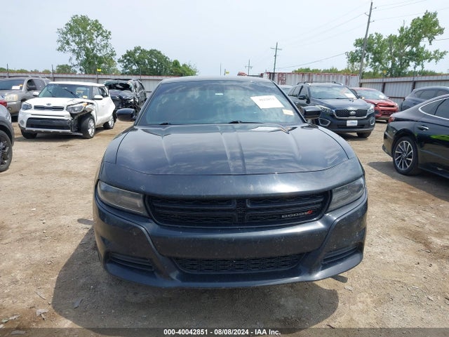 Dodge Charger Sxt Rwd 2019 2C3CDXBG8KH695772 Image 13