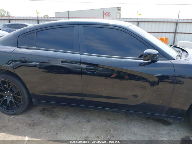 Dodge Charger Sxt Rwd 2019 2C3CDXBG8KH695772 Image 14