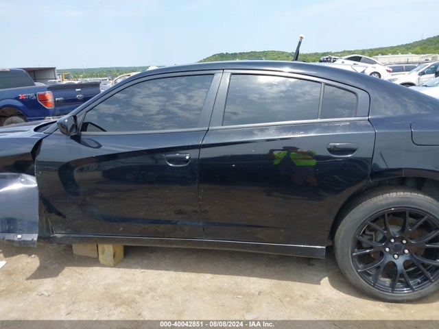 Dodge Charger Sxt Rwd 2019 2C3CDXBG8KH695772 Image 15